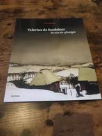 Valerius de Saedeleer – De tuin der afwezigen, Ophalen of Verzenden, Zo goed als nieuw