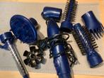 Krultang, Handtassen en Accessoires, Uiterlijk | Haarverzorging, Ophalen, Gebruikt, Krultang of Stijltang