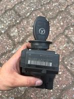 Contactslot EİS mercedes sprinter 2015, Ophalen