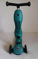 Scoot and Ride kleuterstep / peuterfiets -  Vaste prijs, Ophalen of Verzenden, Gebruikt