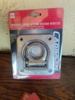 CARPOINT sjoroog/sjorogen, Ophalen, Overige typen, Nieuw, Inox