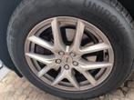 XC60-velgen 2019, Auto-onderdelen, Ophalen, 18 inch, Gebruikt, Velg(en)
