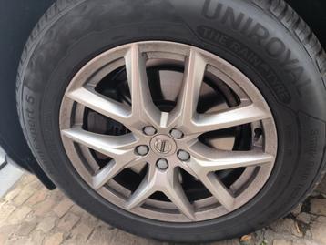 XC60-velgen 2019 beschikbaar voor biedingen