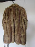 Pelsen jassen, Kleding | Dames, Jassen | Winter, Ophalen, Pelsland, Beige, Maat 42/44 (L)