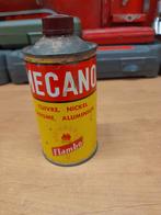 ancien bidon vide mecano numero 2, Envoi, Utilisé, Autres types