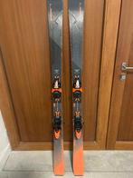 Elan Wingman 82 Ti Blue, 160 tot 180 cm, Zo goed als nieuw, Ophalen, Overige merken