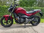Honda NC750S 2019 9700km, Motoren, Motoren | Honda, 750 cc, Particulier, Meer dan 35 kW, Naked bike