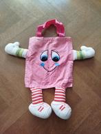 Sac enfant en tissu en très bon état, Enlèvement ou Envoi, Comme neuf, Autre