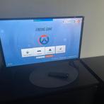 Tv  32 inch, LED, Ophalen of Verzenden, Zo goed als nieuw