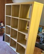 Kubus kast ikea! Zo gloed als nieuw!, Huis en Inrichting, Ophalen