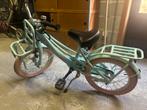 Leuke 16 inch kinderfiets te koop!, Ophalen, Gebruikt, 16 inch, Handrem