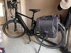 DailyTour E+ 2 BD Heren, Fietsen en Brommers, Elektrische fietsen, Ophalen, Zo goed als nieuw, 50 km per accu of meer, Giant