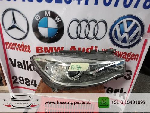 BMW 3 SERIE F34 GT XENON LED 7285684, Autos : Pièces & Accessoires, Éclairage, BMW, Utilisé, Enlèvement ou Envoi