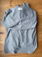 Draagdoek Babylonia tricot slen cool, Overige merken, Draagdoek, Gebruikt, Ophalen of Verzenden