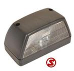 Kentekenplaatlamp, Auto-onderdelen, Nieuw, Overige merken, Verlichting