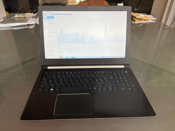 ACER Aspire beschikbaar voor biedingen