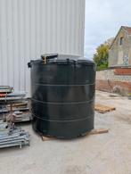 mazouttank 5000 liter, Ophalen, Zo goed als nieuw