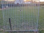 Hondenren 6m², Dieren en Toebehoren, Ophalen, Gebruikt