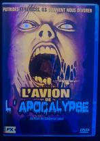 Dvd The Apocalypse Plane, Ophalen of Verzenden