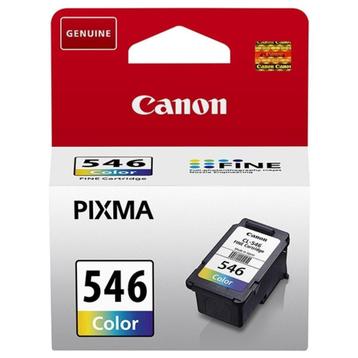 Canon 546 Cartouche CL  disponible aux enchères