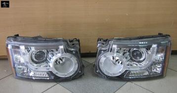 Land Rover Discovery IV L319 Xenon koplamp links rechts