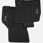 4 Tapis de sol en caoutchouc Audi A3 8Y (tts saisons), Enlèvement, Neuf