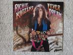 Lp Richie Kotzen, Fever dream, CD & DVD, Vinyles | Hardrock & Metal, Enlèvement ou Envoi