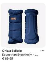 mooie peesbeschermers met glitter maat medium, Dieren en Toebehoren, Ophalen of Verzenden, Zo goed als nieuw