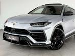 Lamborghini Urus 4.0BiTurboV8-GraphiteCapsule-CarbonPack-Akr, Auto's, Urus, Gebruikt, USB, Alcantara