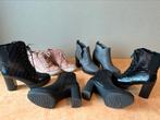 Ensemble de chaussures pour femmes - pointure 38, Vêtements | Femmes, Comme neuf, Enlèvement