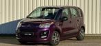 Citroen c3 picasso 2016 benzine top staat + keuring, Euro 6, Bedrijf, Handgeschakeld, C3 Picasso