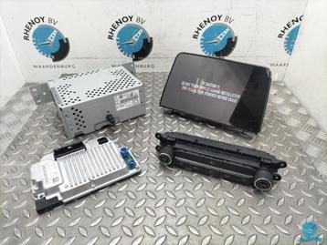 FORD KUGA ST LIINE  [SAT_NAV_UNIT] 2023 beschikbaar voor biedingen
