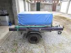 aanhangwagen in zgst, Auto diversen, Aanhangers en Bagagewagens, Ophalen, Zo goed als nieuw