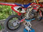 CR 250, Motoren, 250 cc, Particulier, Crossmotor, 1 cilinder