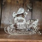 Zwarowski-kristallen, Verzamelen, Swarovski, Ophalen of Verzenden, Zo goed als nieuw, Huisaccessoire