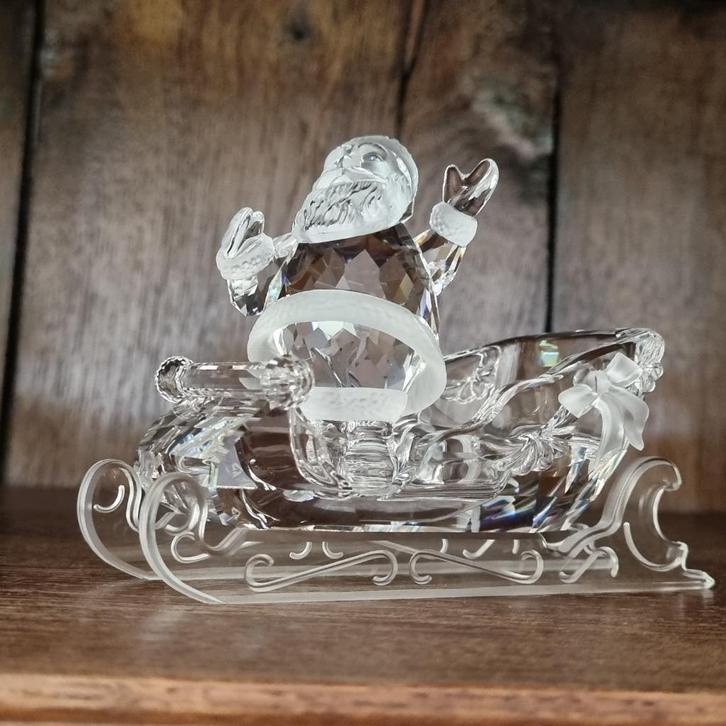 Cristaux Zwarowski, Collections, Swarovski, Comme neuf, Accessoire de maison, Enlèvement ou Envoi