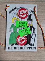 Carnaval Aalst Arend De Bierleppen 2005, Ophalen of Verzenden