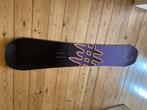 Snowboard Lobster Jibboard 153cm, Sport en Fitness, Ophalen of Verzenden, Nieuw, Board