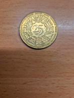 25 Westvlaander, Enlèvement