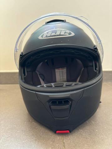 HJC IS-max II Black (XS) beschikbaar voor biedingen