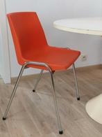 tijdloze vintage kuipstoelen, Huis en Inrichting, Stoelen, Ophalen, Gebruikt