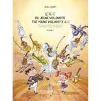 L'ABC du jeune violoniste - Jean Lenert, Muziek en Instrumenten, Strijkinstrumenten | Violen en Altviolen, Ophalen, Zo goed als nieuw