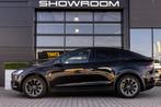 Tesla Model X 100D 7p. Autopilot, Black edition, NL, BTW!, Auto's, Automaat, Model X, Zwart, Parkeersensor