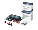 Slimme accu lader 25A/ druppel lader, 12V/24V/6V, Ophalen of Verzenden, Nieuw