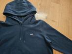 Tommy Hilfiger hoodie maat L, Ophalen of Verzenden, Zo goed als nieuw, Maat 42/44 (L)