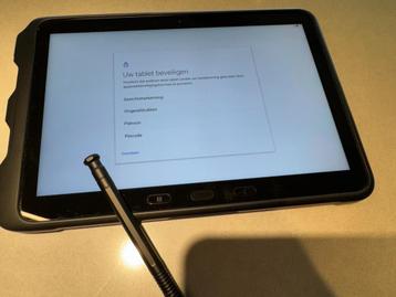 Samsung Galaxy Tab Active beschikbaar voor biedingen