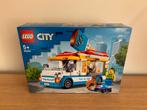 Lego city Ice-cream Truck 60253, Ophalen of Verzenden, Nieuw, Lego