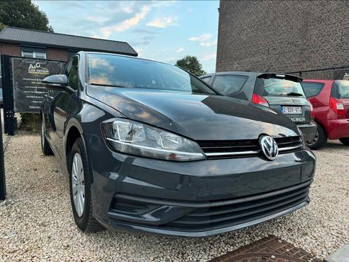 NIEUWSTAAT volkswagen golf, Autos, Volkswagen, Entreprise, Achat, Golf, Verrouillage central, Essence, Berline, 5 portes, Boîte manuelle