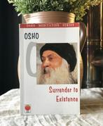 Osho • Surrender to existence, Livres, Utilisé, Enlèvement ou Envoi