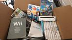 Wii, Consoles de jeu & Jeux vidéo, Consoles de jeu | Nintendo Wii, Enlèvement ou Envoi